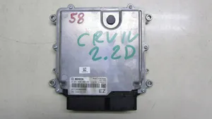 Honda CR-V Moottorin ohjainlaite/moduuli (käytetyt) 