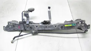 Honda CR-V Radiator support slam panel 