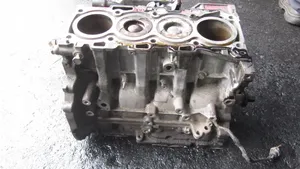Toyota Avensis T270 Blocco motore 