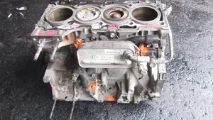 Toyota Avensis T270 Blocco motore 
