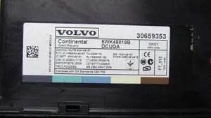 Volvo XC60 Autres unités de commande / modules 