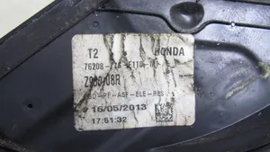 Honda CR-V Rétroviseur électrique de porte avant 
