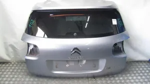 Citroen C5 Aircross Takaluukun/tavaratilan kansi 