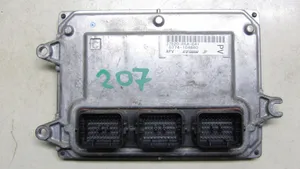 Honda CR-V Komputer / Sterownik ECU silnika 