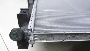 Citroen C5 Aircross Radiateur de refroidissement 