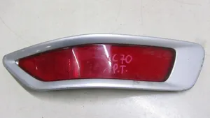 Volvo XC70 Rear tail light reflector 