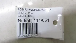 Volvo XC70 Pompa wspomagania układu kierowniczego 