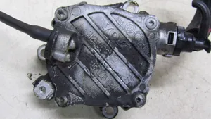 Volvo XC60 Vacuum pump 