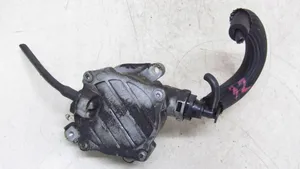 Volvo XC60 Vacuum pump 