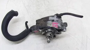 Volvo XC60 Vacuum pump 