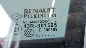 Renault Captur Takaovi 