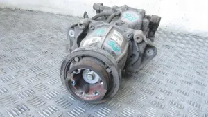 Ford Kuga II Rear differential 