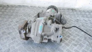 Ford Kuga II Rear differential 