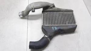 Honda CR-V Chłodnica powietrza doładowującego / Intercooler 