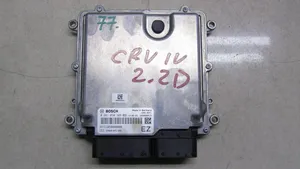 Honda CR-V Komputer / Sterownik ECU silnika 