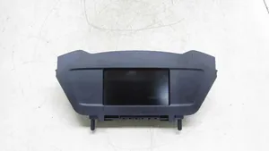 Ford Kuga II Экран/ дисплей / маленький экран 