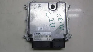 Honda CR-V Komputer / Sterownik ECU silnika 