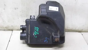 Honda CR-V Rezonator / Dolot powietrza 