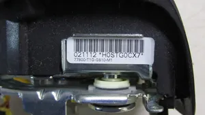Honda CR-V Poduszka powietrzna Airbag kierownicy 