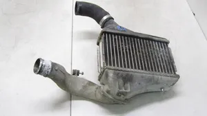 Honda CR-V Chłodnica powietrza doładowującego / Intercooler 