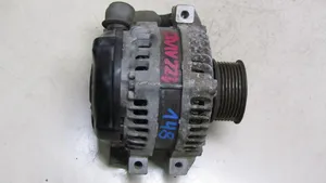 Honda CR-V Alternator 