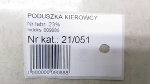 Honda CR-V Poduszka powietrzna Airbag kierownicy 