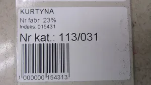 Toyota RAV 4 (XA40) Kattoturvatyyny 