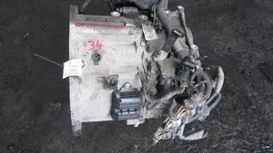 KIA Optima Manual 5 speed gearbox 