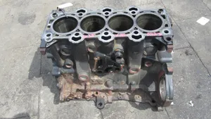 Hyundai ix35 Blocco motore 
