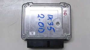 Hyundai ix35 Komputer / Sterownik ECU silnika 