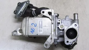 Volvo S60 EGR vožtuvas 