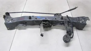 Honda CR-V Pannello di supporto del radiatore 