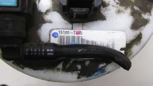 Suzuki Vitara (LY) Bomba interna de combustible 