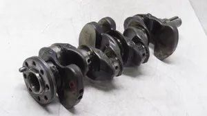 KIA Pro Cee'd II Crankshaft 