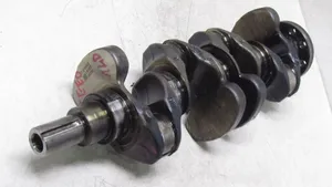 KIA Pro Cee'd II Crankshaft 