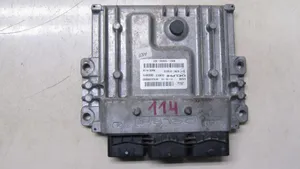 Ford C-MAX II Centralina/modulo motore ECU 