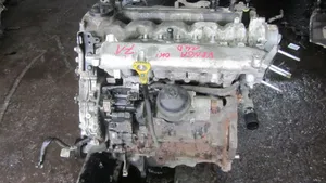 KIA Venga Moteur 