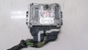 Ford C-MAX II Centralina/modulo motore ECU 