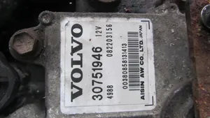 Volvo XC70 Manualna 5-biegowa skrzynia biegów 