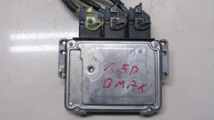 Ford B-MAX Moottorin ohjainlaite/moduuli (käytetyt) 