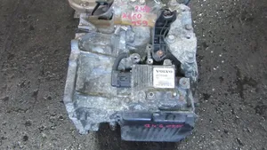 Volvo XC60 Manual 5 speed gearbox 