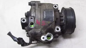 Mitsubishi ASX Ilmastointilaitteen kompressorin pumppu (A/C) 