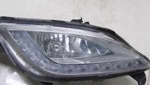 Hyundai i30 Faro diurno con luce led 