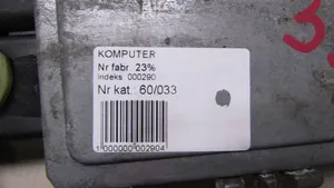 Ford C-MAX II Centralina/modulo motore ECU 