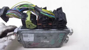 Ford C-MAX II Centralina/modulo motore ECU 