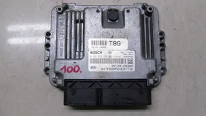 KIA Optima Komputer / Sterownik ECU silnika 