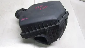 Volvo V60 Scatola del filtro dell’aria 