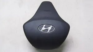 Hyundai ix20 Ohjauspyörän turvatyyny 