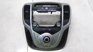 Hyundai ix20 Panel klimatyzacji 