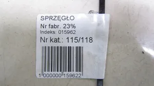 Volvo S60 Kit frizione 